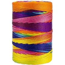 fil coton pour crochet